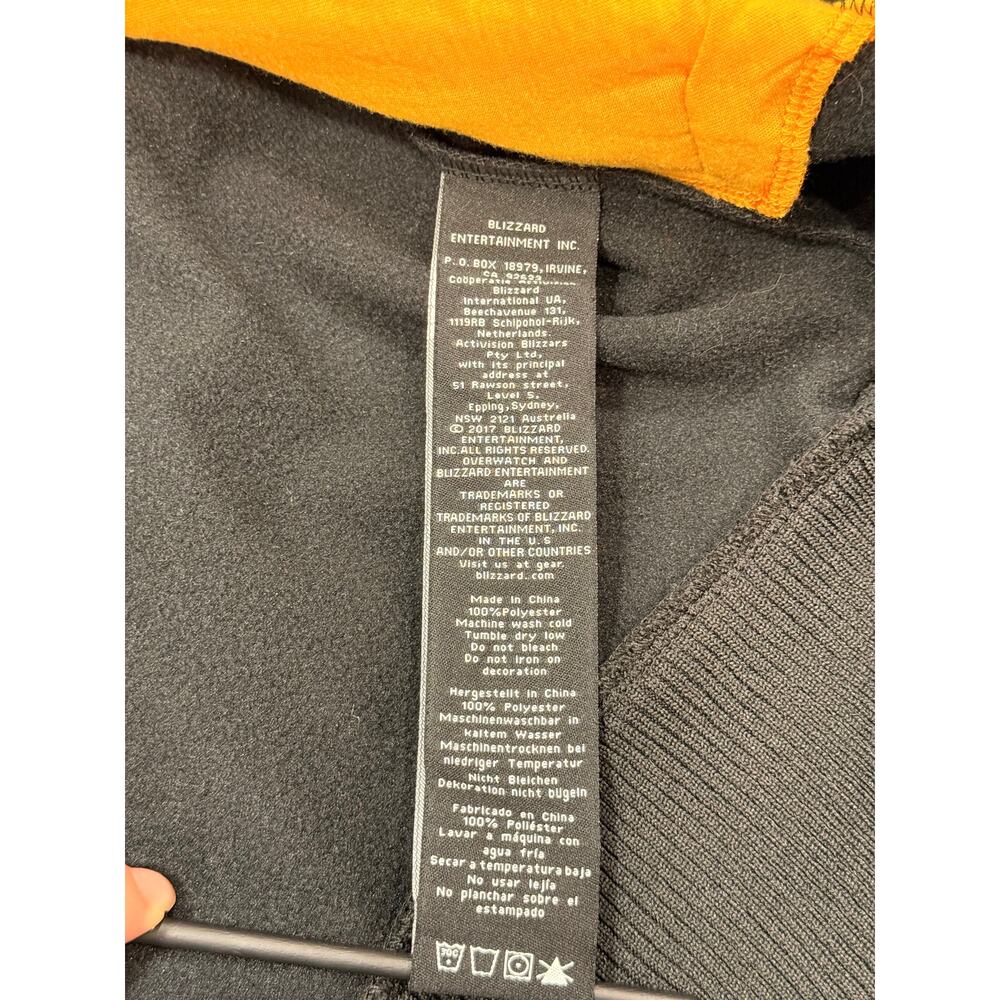 Blizzard Overwatch Jacket - Picture 8 of 8